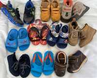 Calcado menino Tenis, Sandalias, Sapatos, Botas Geox, Nike, Zara 18-23