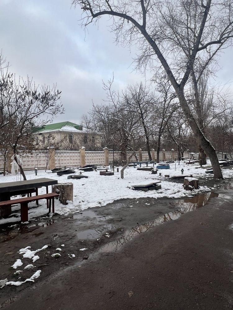 Продам 3х кімнатну квартиру на 173 кварталі.