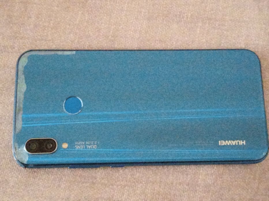 Huawei p20 lite 64gb