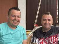 Uslugi remontowo - budowlane Robson i Pablo