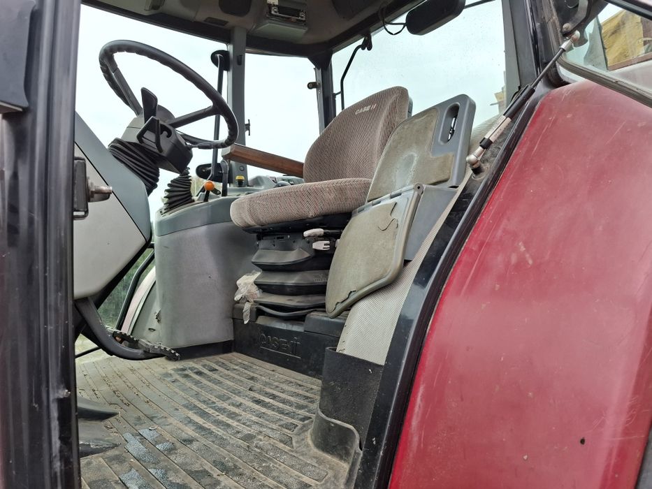 Case mx 150 rok 2001miękka os tuz 6.0.9.7.3.8.9.5.4