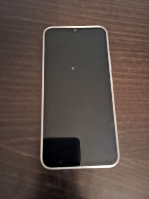 Sprzedam Samsung A34 5G + zegarek gratis