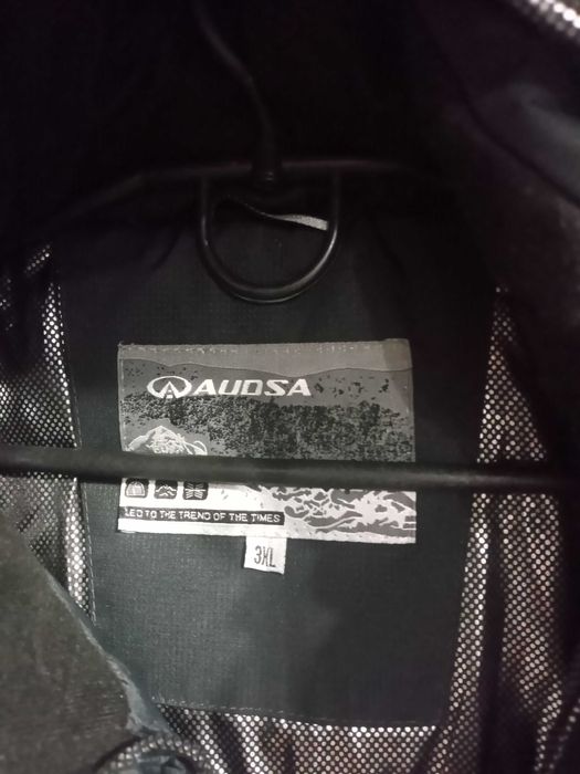 куртка чоловіча мужская