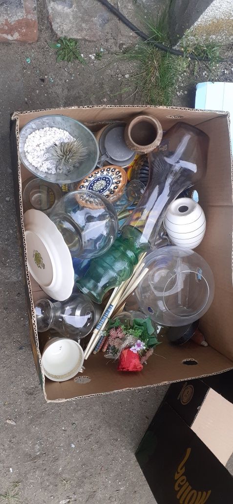 Karton Mix box Mix