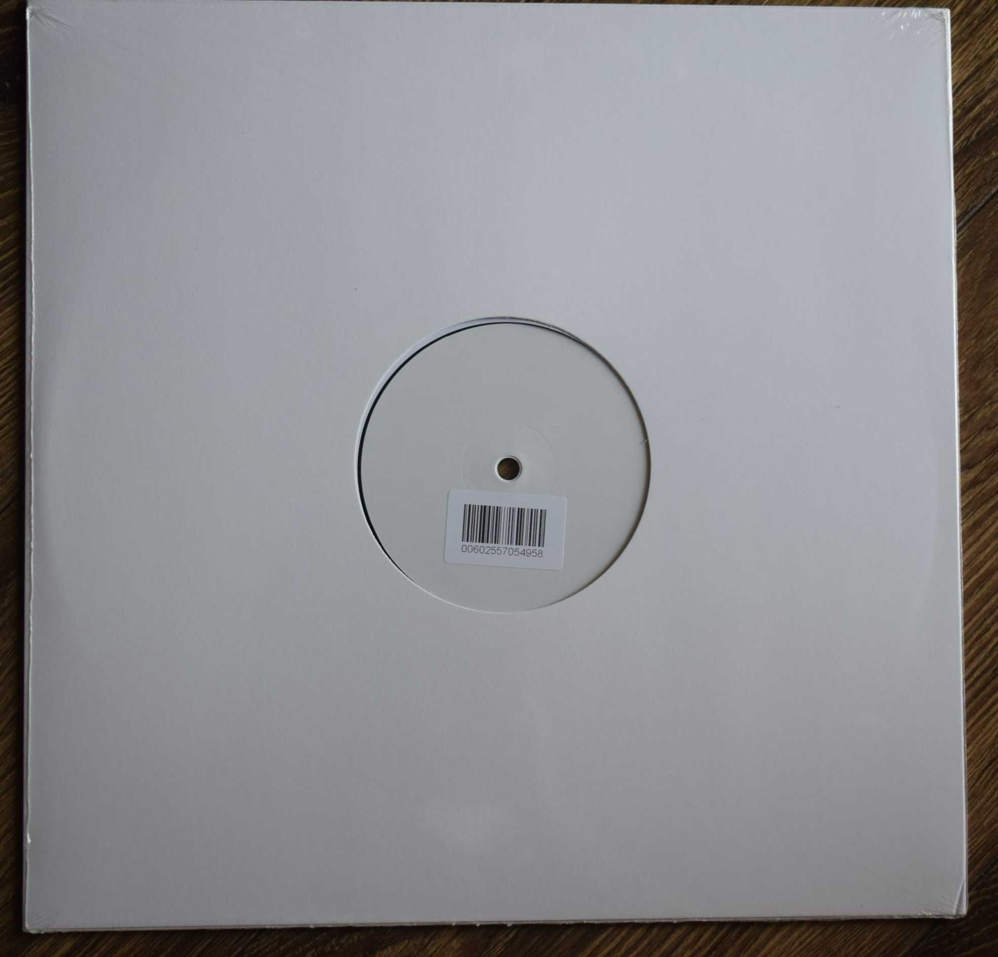 DJ Shadow-Stem/Long Stem (Clams Casino Remix) LTD 12″