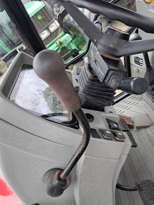 Massey Ferguson 6140,6455+tur,6130,6150,6180+tur,4255+tur,mechaniczny