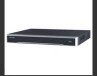 IP Реєстратор Hikvision DS-7616NI-I2 новий в упаковці