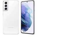 Sprzedam telefon SAMSUNG S21 5G LTE 256 GB kolor biały