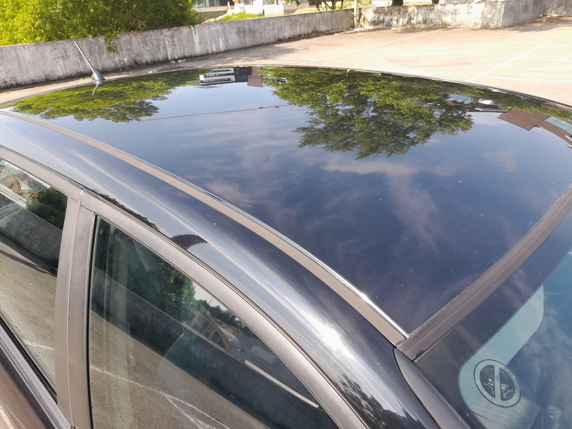 Honda Civic 2003 1.4 90cv - Fiável, económico e muito estimado