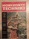 Czasopismo Horyzonty Techniki