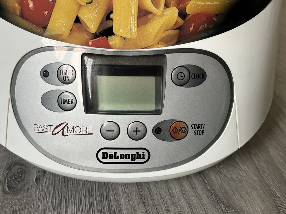 Мультиварка Delonghi