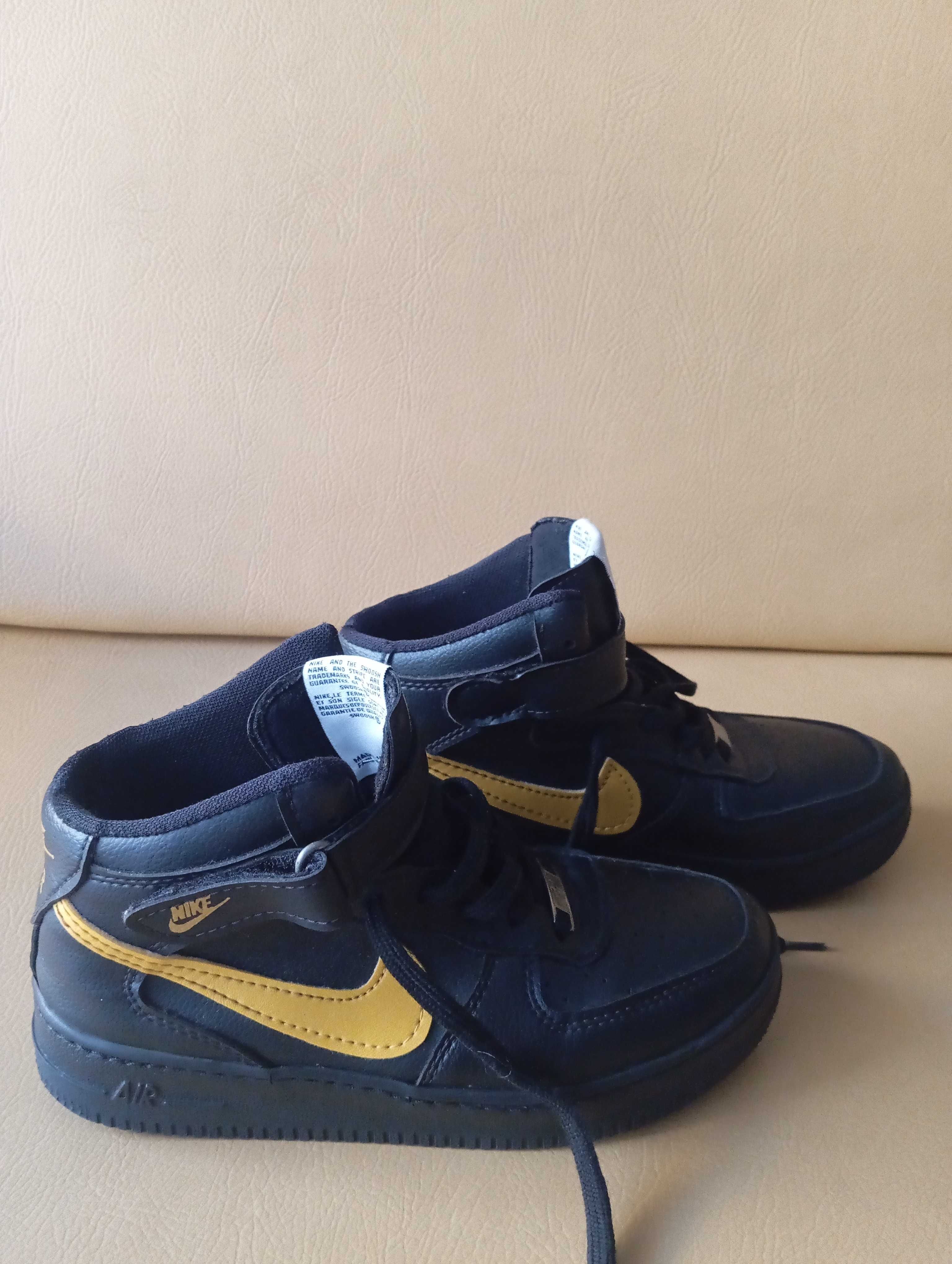 Sapatilhas Nike Air Force I