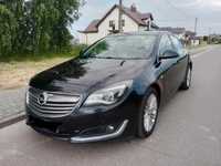 Opel Insignia 2013/14r.  2.0 diesel 194km