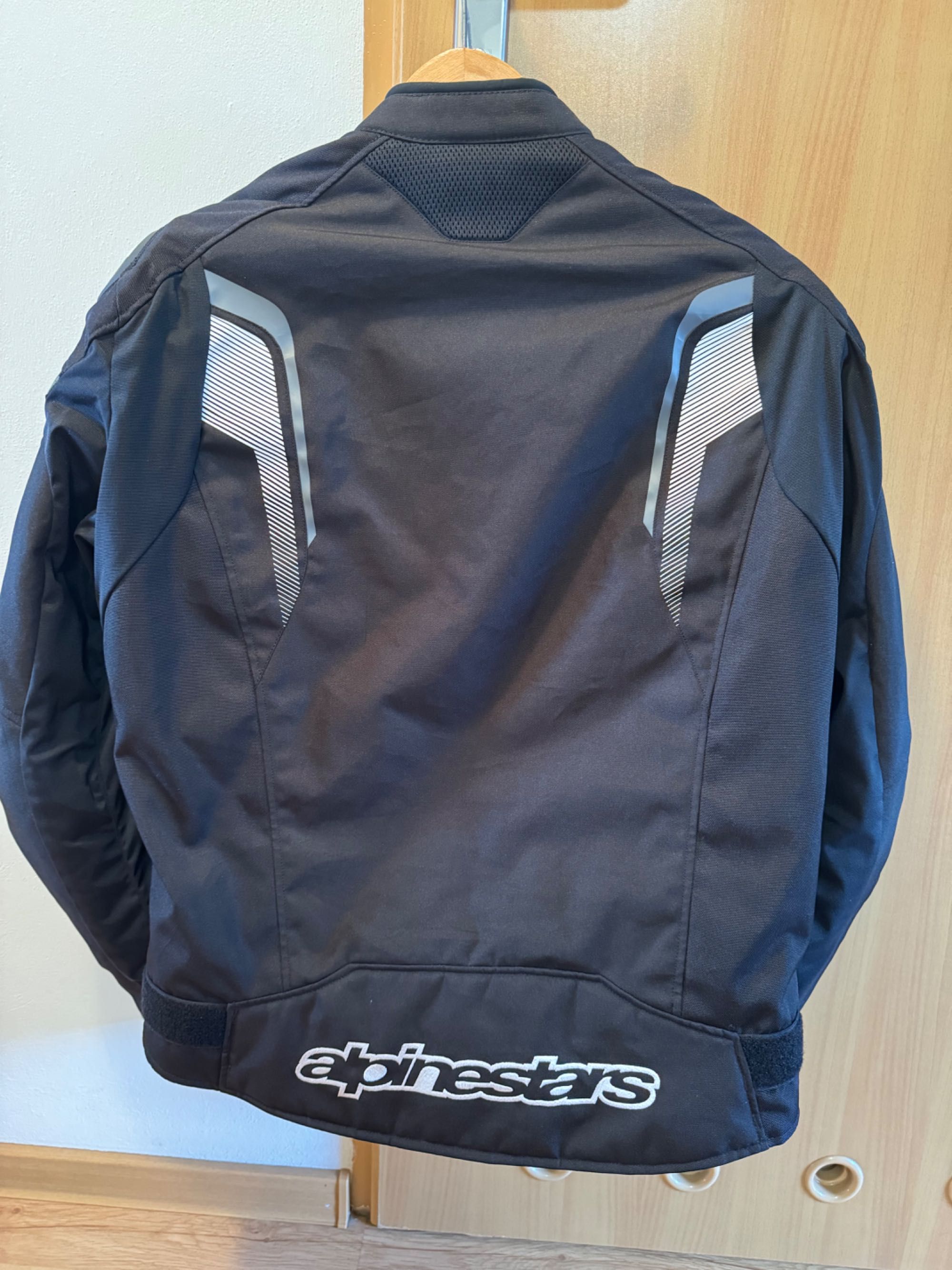Strój na motocykl ALPINESTARS