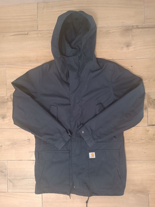 Куртка чоловіча Carhartt