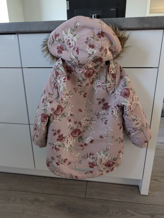 Kurtka zimowa Newbie