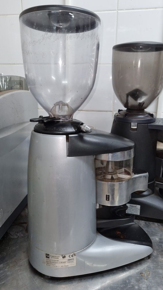 Moinhos de café profissional