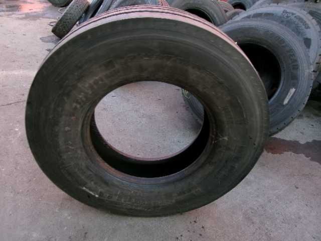 opona 315/80R22.5 Pirelli FR:01 Triatlon (790 netto)
