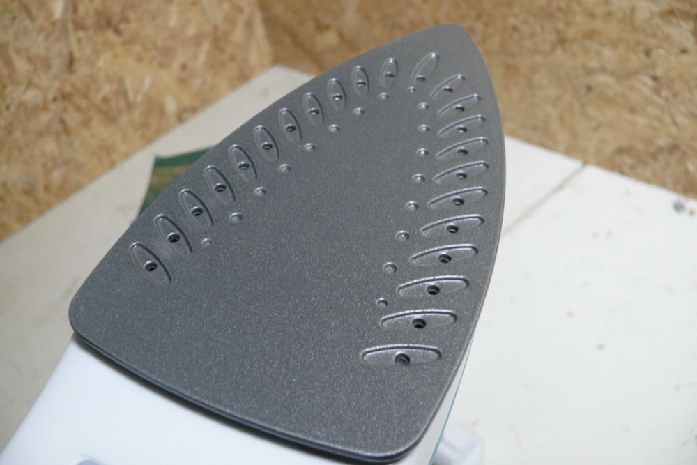 Ferro a Vapor KUNFT KSI450