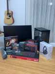 Pc gamer completo