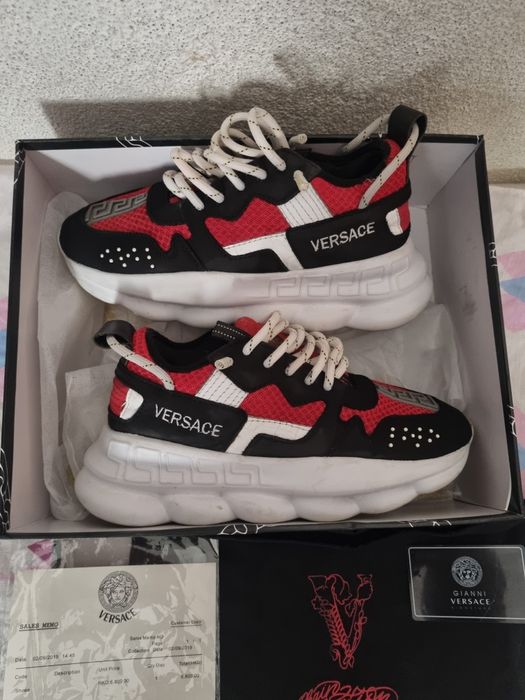 Ténis Originais em bom estado N38 ver fotos