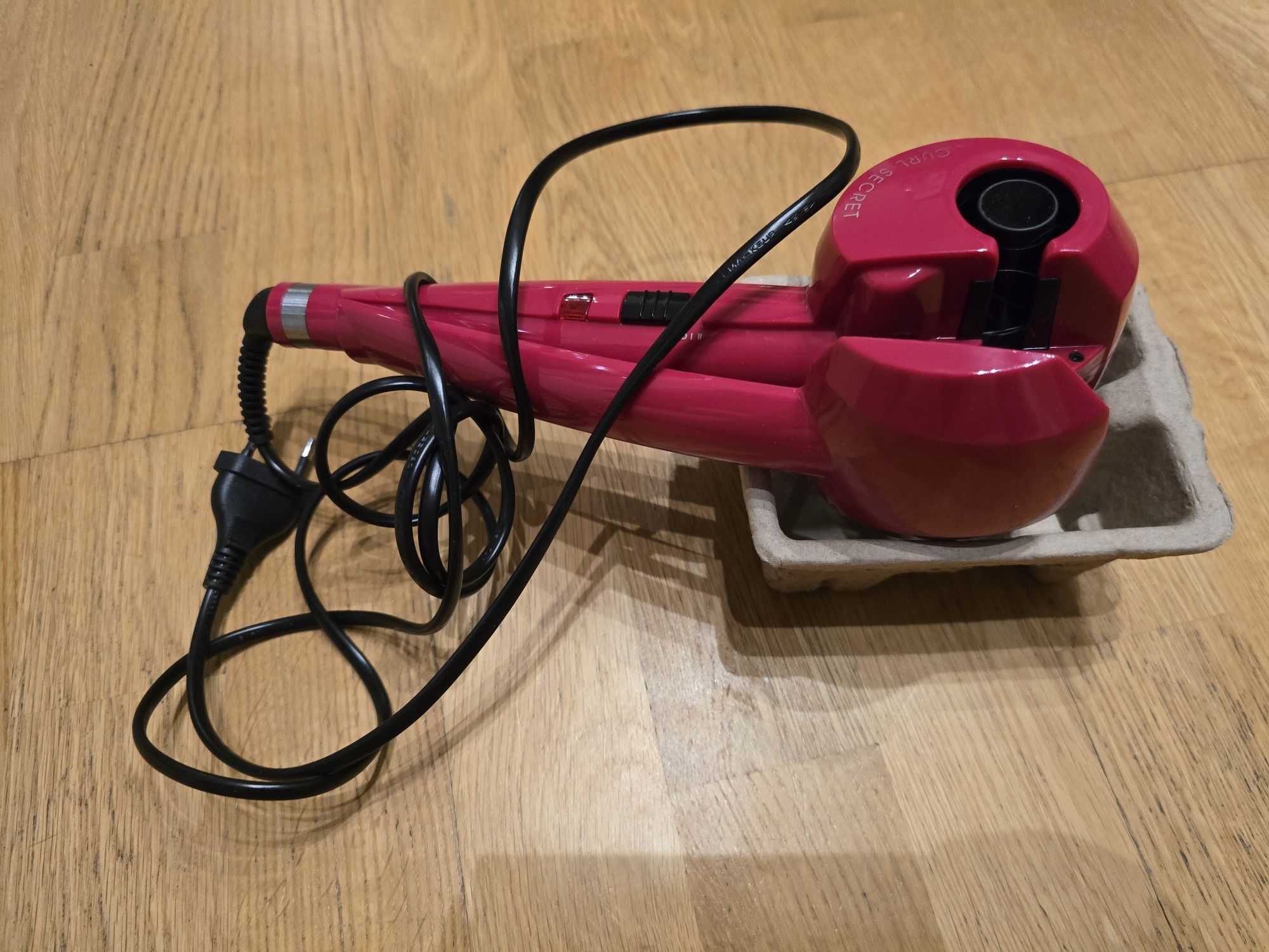 Lokówka automatyczna Babyliss Curl Secret