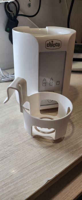 Подогреватель для бутылочек Chicco