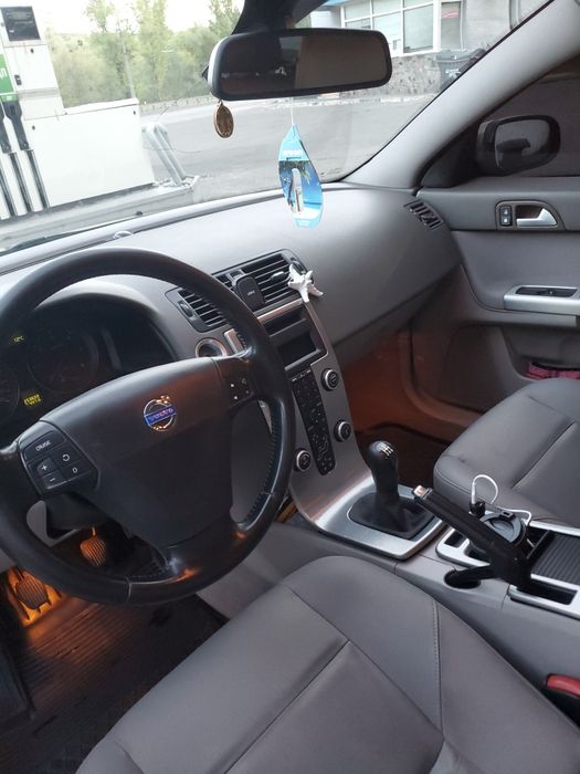 Volvo V50, 2007 року, 1.6D дизель
Гарний збережений стан на свої роки
