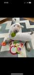 Fisher Price Lama