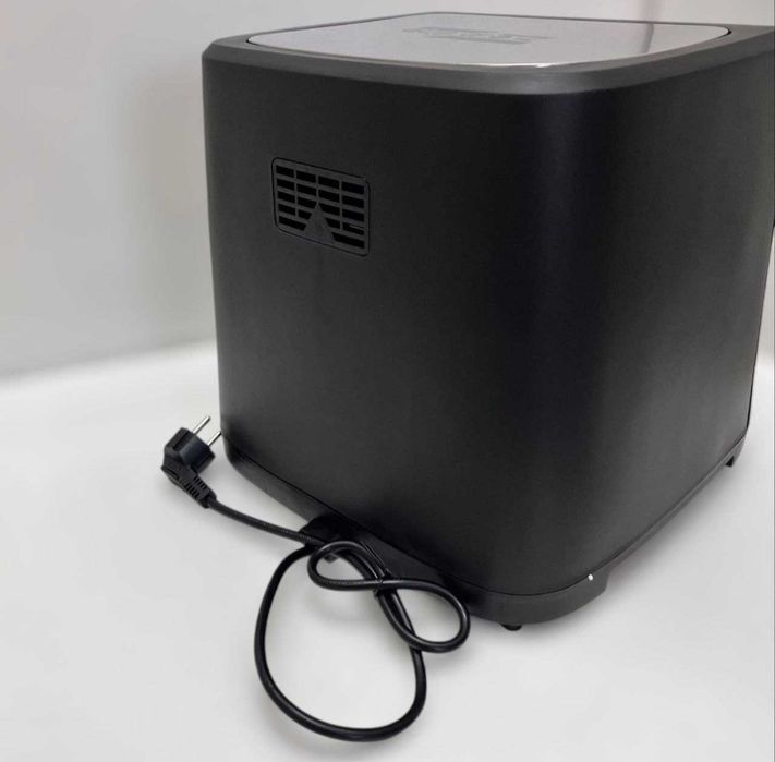 Аерогриль 14л, 4000вт zepline zp-211 / фритюрниця / аэрогриль