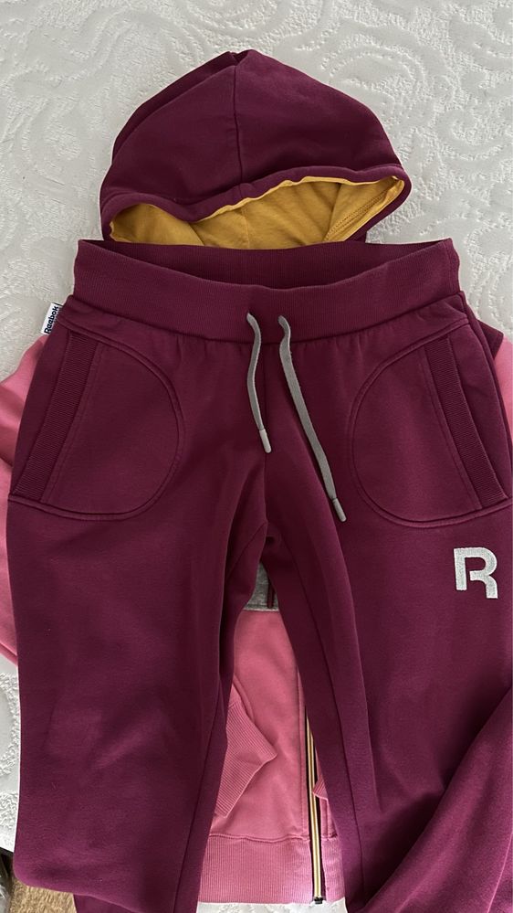 Спортивний костюм Reebok (оригінал)