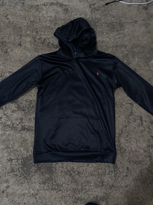 Худі від відомого бренду Ralph Lauren
