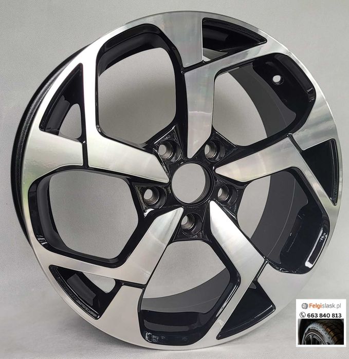Felgi 17 Suzuki Vitara SX4 Kia Optima Hyundai Elantra Honda Accord CRV