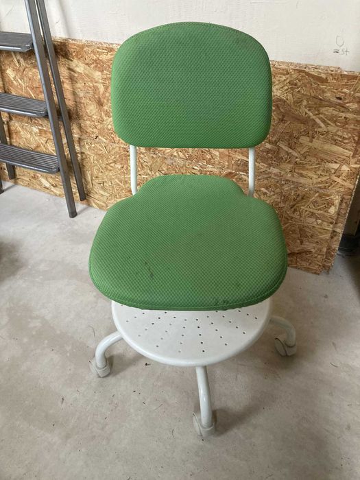 Krzesło dziecięce IKEA
