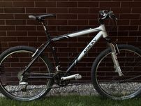 Rower mtb górski Arrow