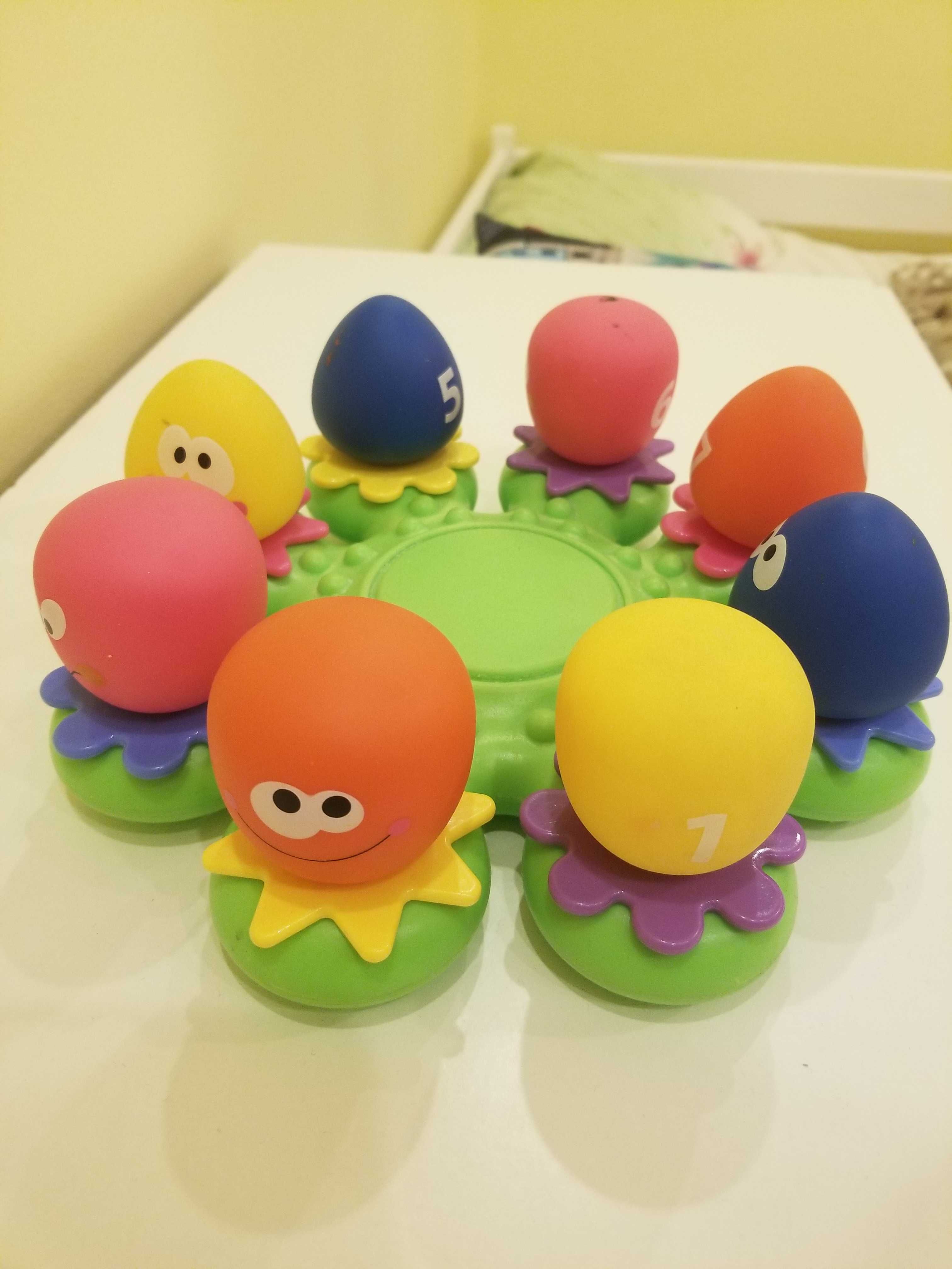 Продам Іграшку для ванної Tomy.