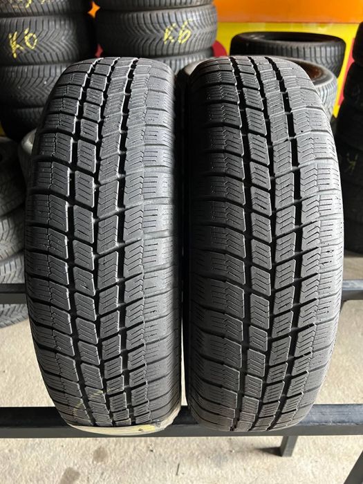 Шини 165/70 r14 81T Barum Зима 2шт (645)