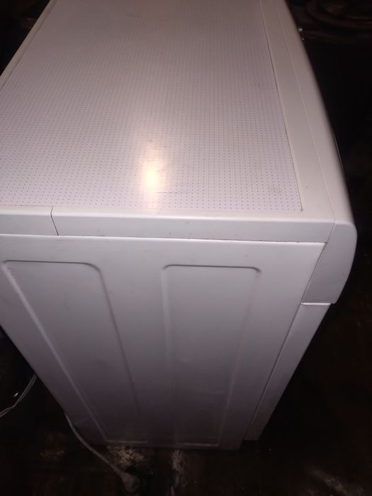 Продам пральну машину Samsung