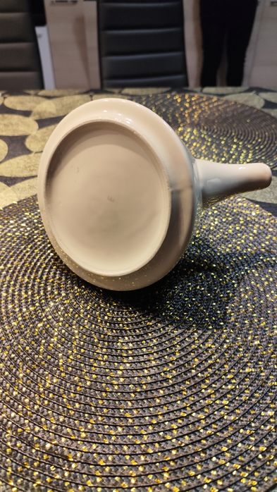 Dzbanek czajniczek w stylu Pagnossin