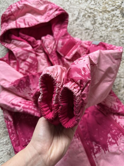 Зимовий комбінезон Reima