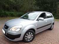 Kia Rio -- 1.4 16v benzyna -- Mega Zdrowe Auto --