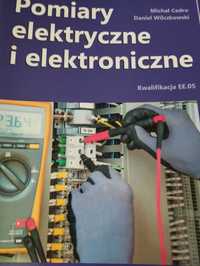 Sprzedam książki do klasy 3ciej technikum elektrycznego