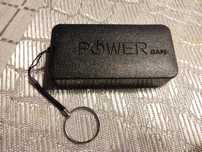 Powerbank "POWERbank"