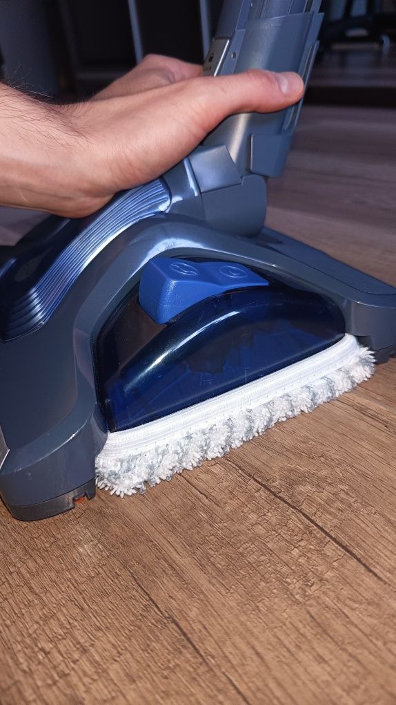 Końcówka mopująca do Tefal X-FORCE FLEX