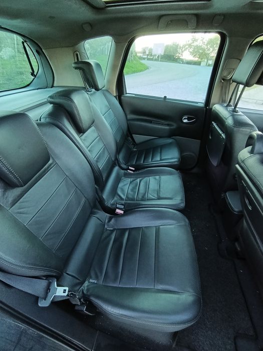 Renault Scenic II 1.5dci - 105cv Luxe - Full Extras