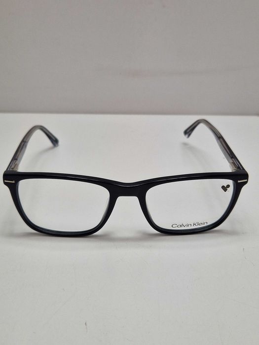 Oprawki Okularowe Korekcyjne Calvin Klein CK21502 | 001