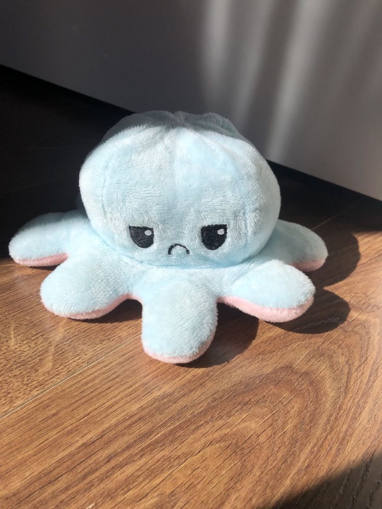 Peluche de polvo