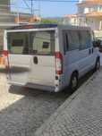 Jumper DORMITÓRIO Carrinha Campervan meu Sonho