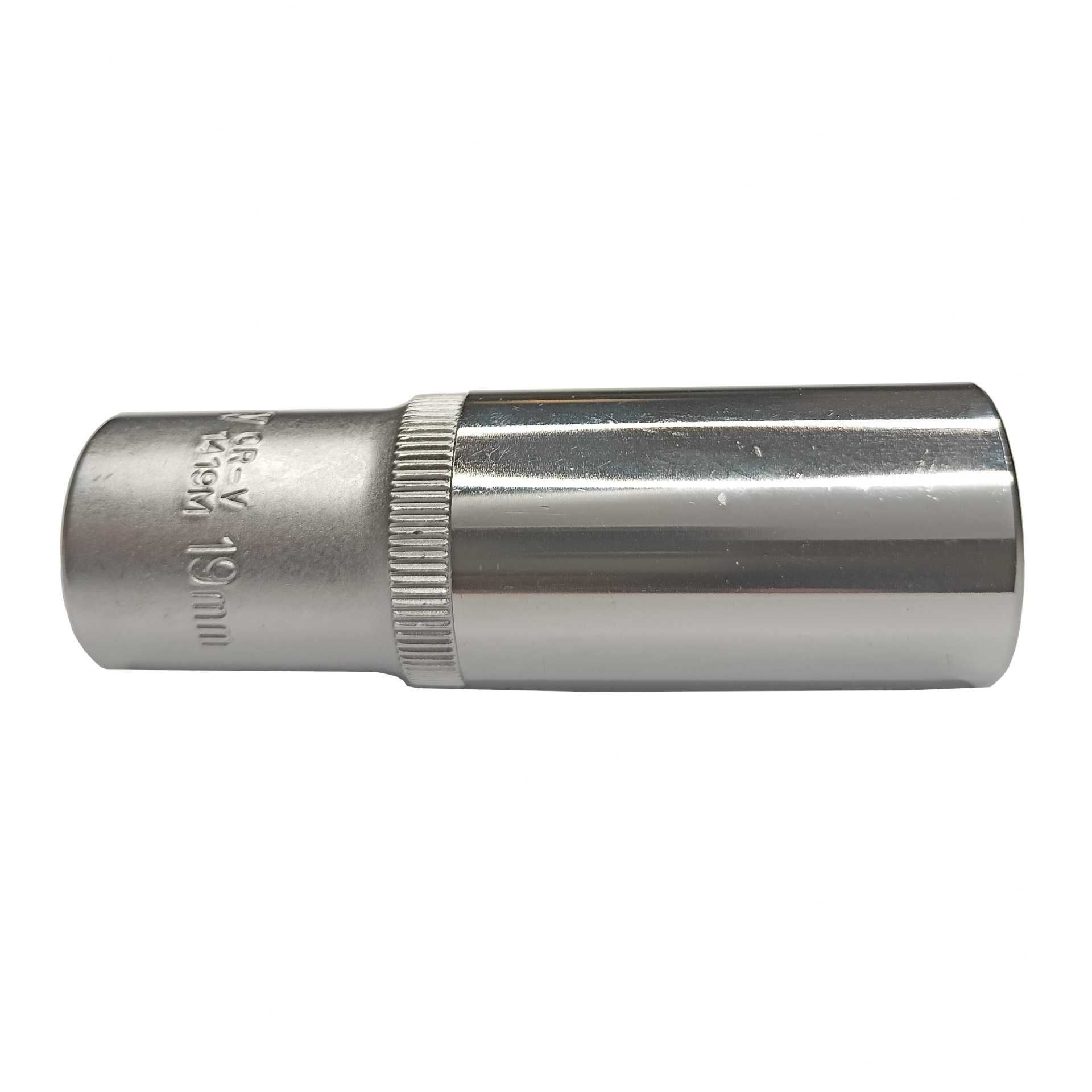 Nasadka 12-kątna Długa 1/2" 19 mm HONITON H2719 19mm