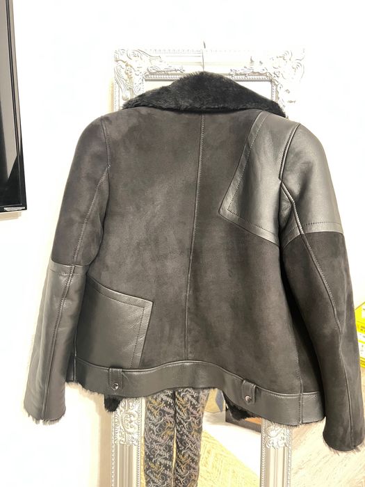 Дублянка натуральна